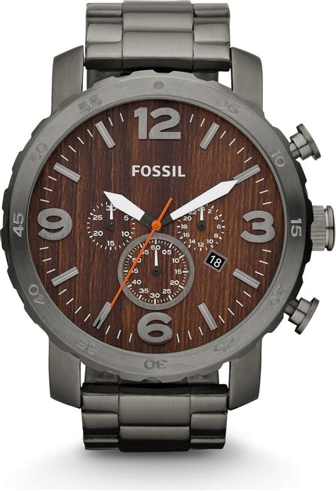 fossile watch